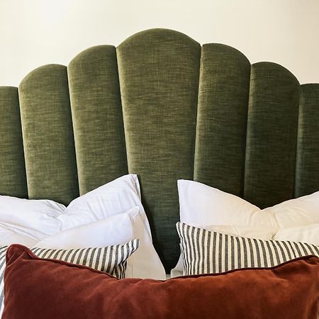 The Agora Hotel - Small Luxury Hotel Of The World - Adults Only 파노레프카라 외부 사진