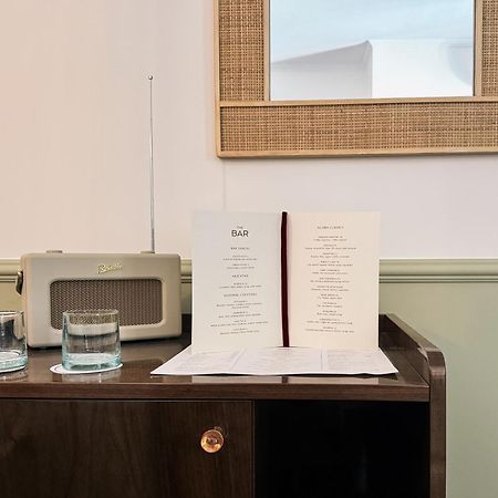 The Agora Hotel - Small Luxury Hotel Of The World - Adults Only 파노레프카라 외부 사진
