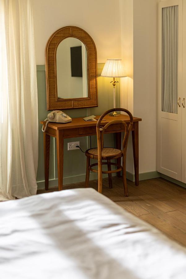 The Agora Hotel - Small Luxury Hotel Of The World - Adults Only 파노레프카라 외부 사진