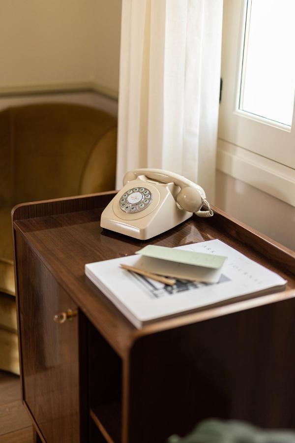 The Agora Hotel - Small Luxury Hotel Of The World - Adults Only 파노레프카라 외부 사진