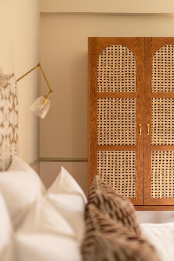 The Agora Hotel - Small Luxury Hotel Of The World - Adults Only 파노레프카라 외부 사진