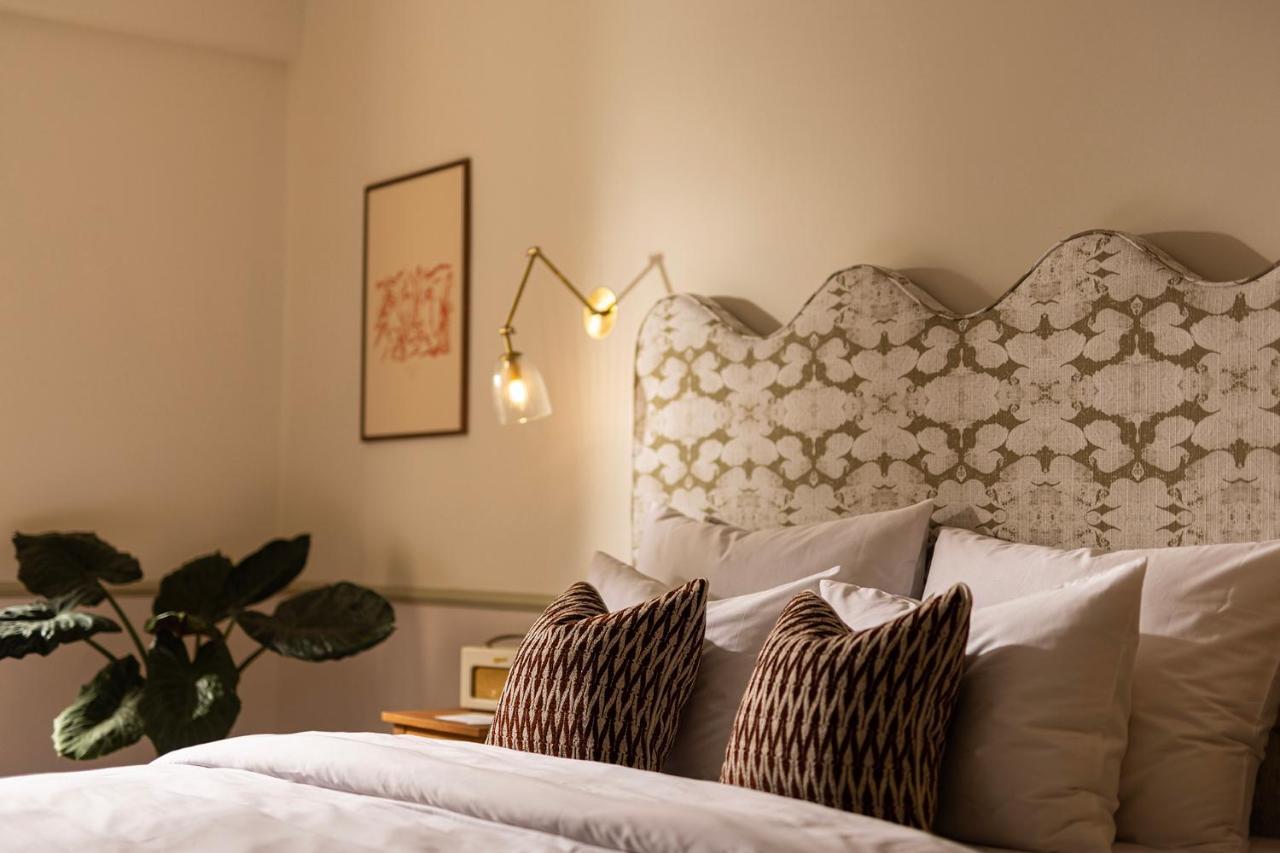 The Agora Hotel - Small Luxury Hotel Of The World - Adults Only 파노레프카라 외부 사진
