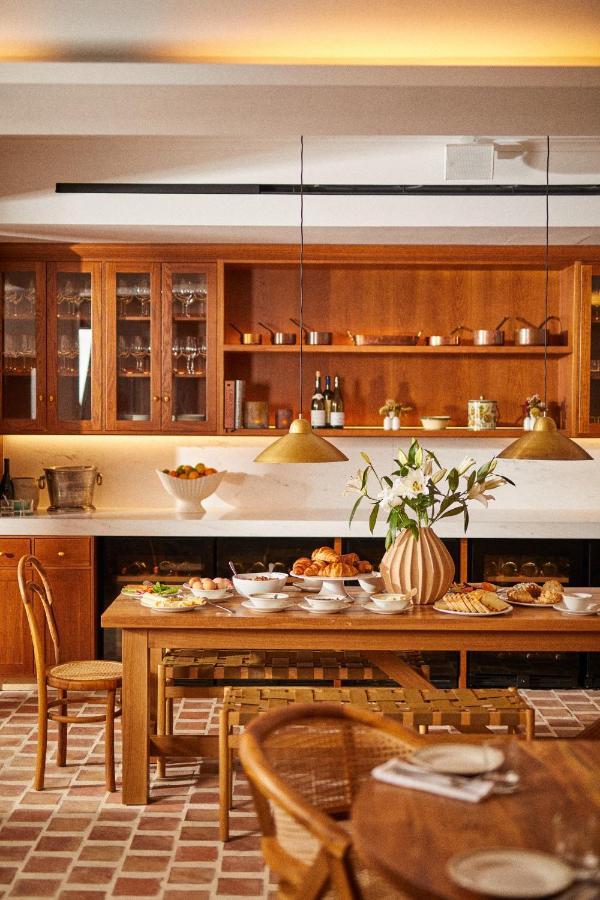 The Agora Hotel - Small Luxury Hotel Of The World - Adults Only 파노레프카라 외부 사진