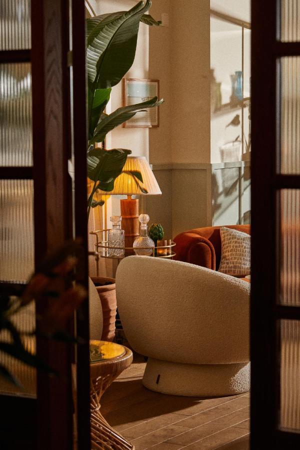 The Agora Hotel - Small Luxury Hotel Of The World - Adults Only 파노레프카라 외부 사진