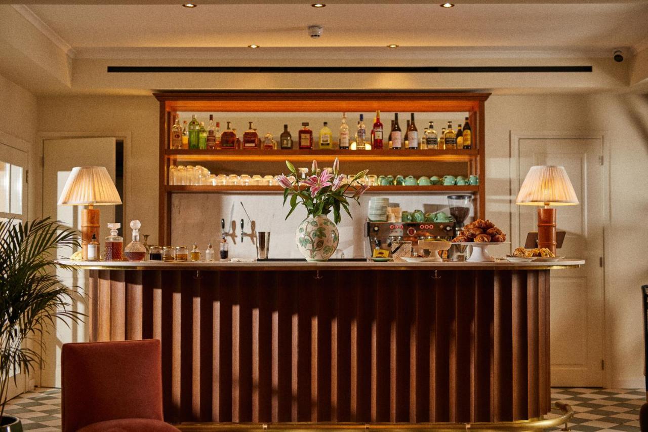 The Agora Hotel - Small Luxury Hotel Of The World - Adults Only 파노레프카라 외부 사진