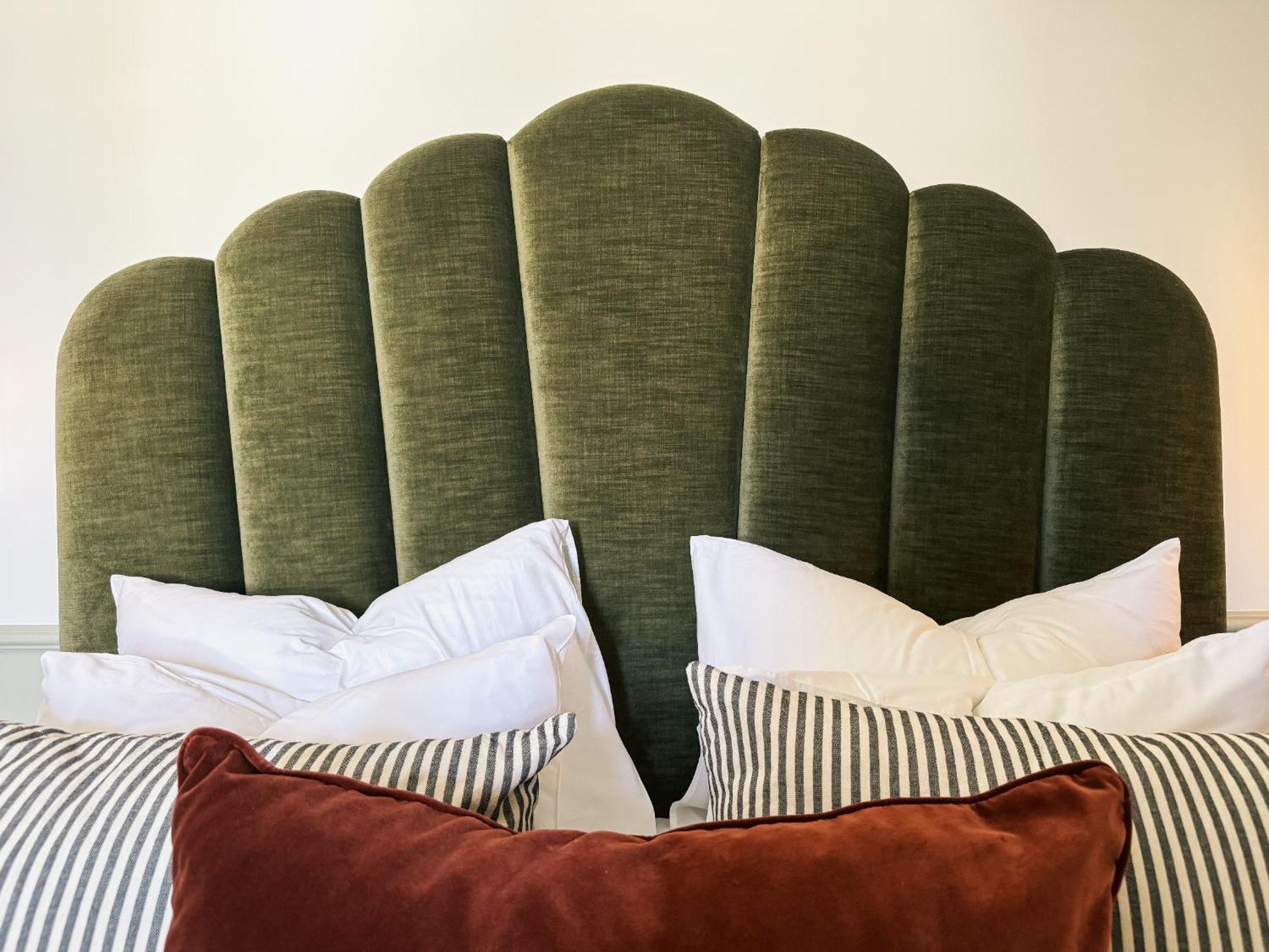 The Agora Hotel - Small Luxury Hotel Of The World - Adults Only 파노레프카라 외부 사진