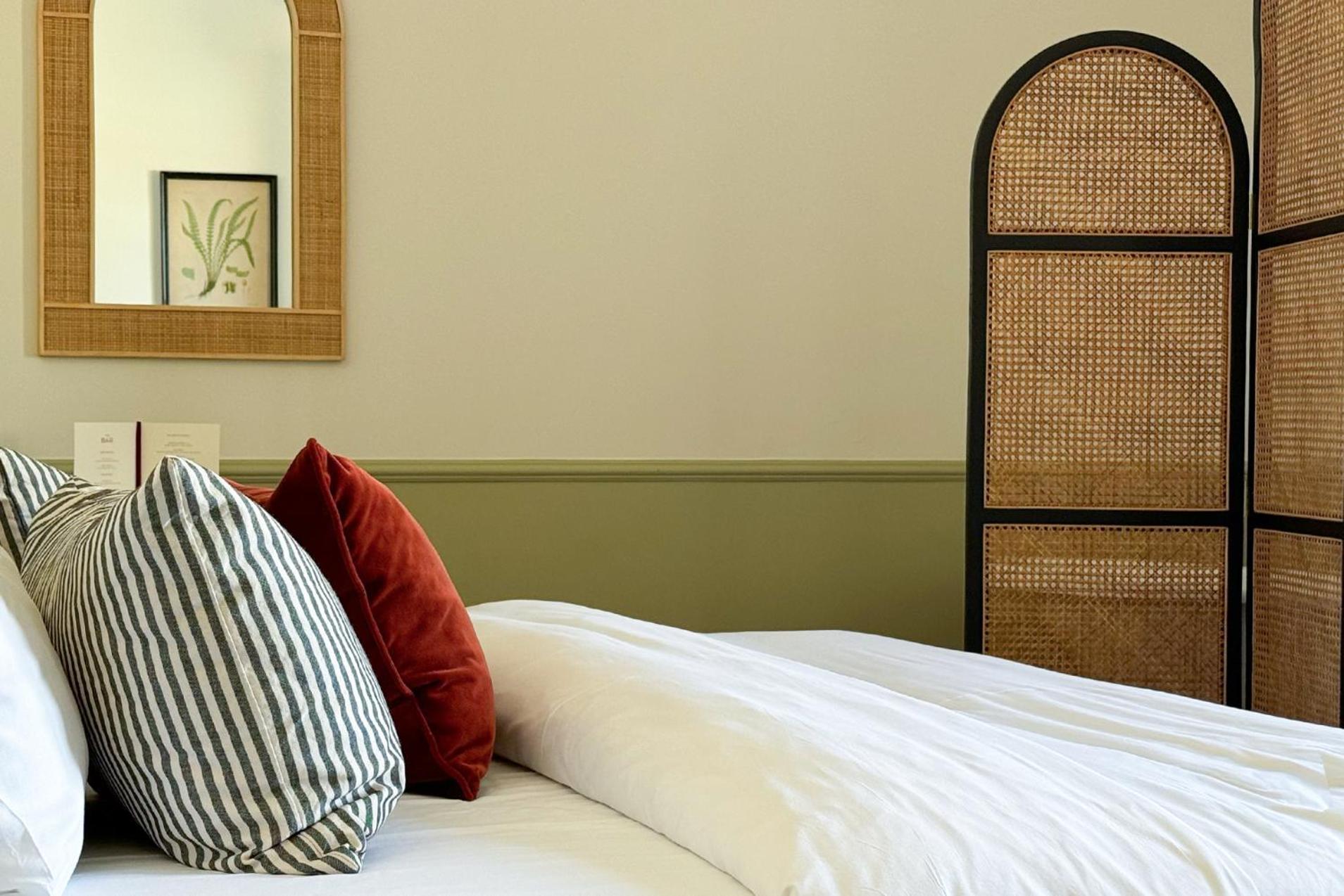 The Agora Hotel - Small Luxury Hotel Of The World - Adults Only 파노레프카라 외부 사진